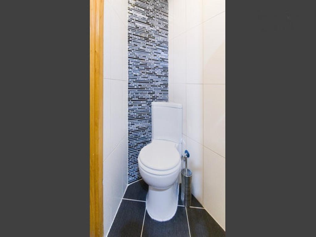 Central Budapest Apartment Room photo